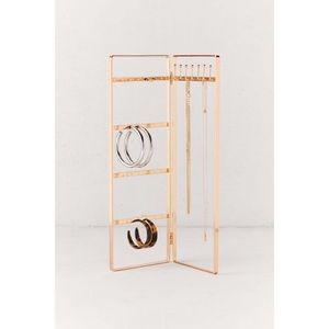 Urban Outfitters Jewelry Stand